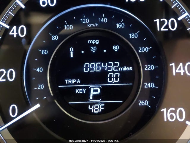 Honda k24w1 2015 1HGCR2F85FA144868 Image 23