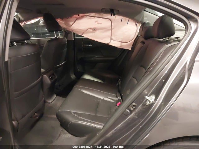 Honda k24w1 2015 1HGCR2F85FA144868 Image 24