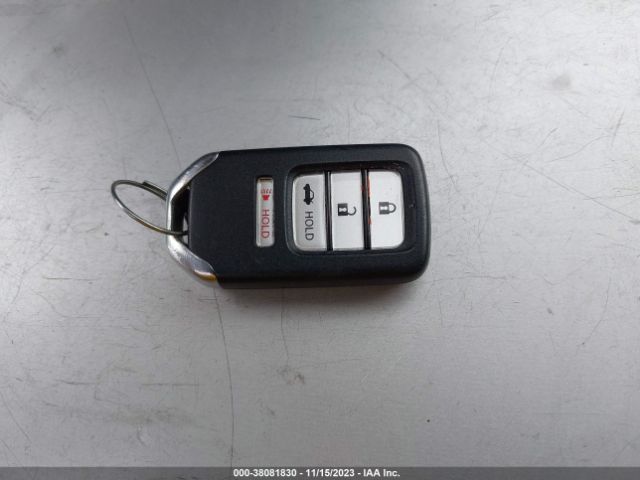 1HGCV1F33JA248407 Honda Accord Sport