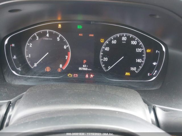 1HGCV1F33JA248407 Honda Accord Sport