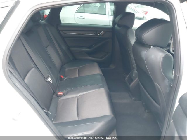1HGCV1F33JA248407 Honda Accord Sport