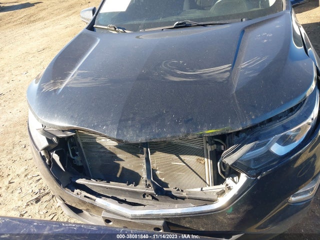 2GNAXKEX1J6136526 Chevrolet EQUINOX LT