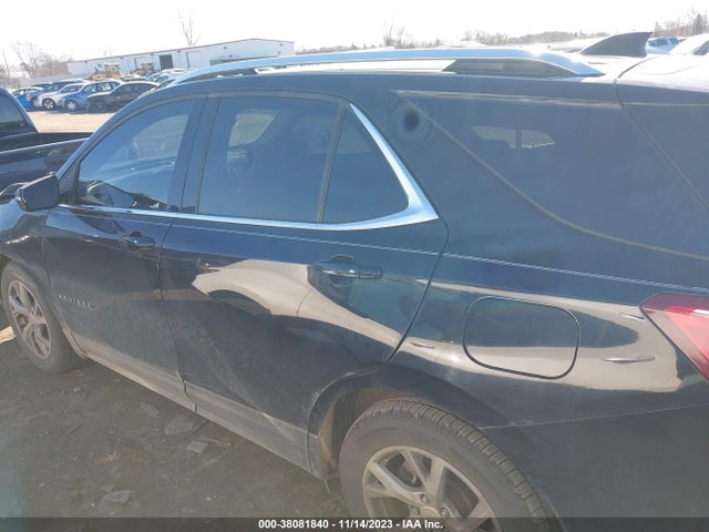 2GNAXKEX1J6136526 Chevrolet EQUINOX LT