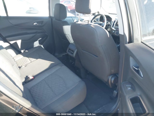2GNAXKEX1J6136526 Chevrolet EQUINOX LT