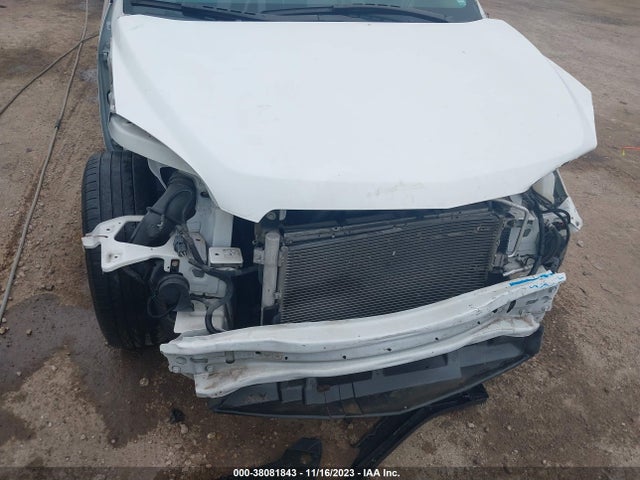 2017 CHEVROLET EQUINOX LS VIN: 2GNALBEKXH1550573