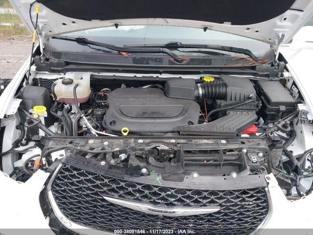Chrysler Pacifica Touring L 2021 2C4RC1BG3MR528416 Image 10