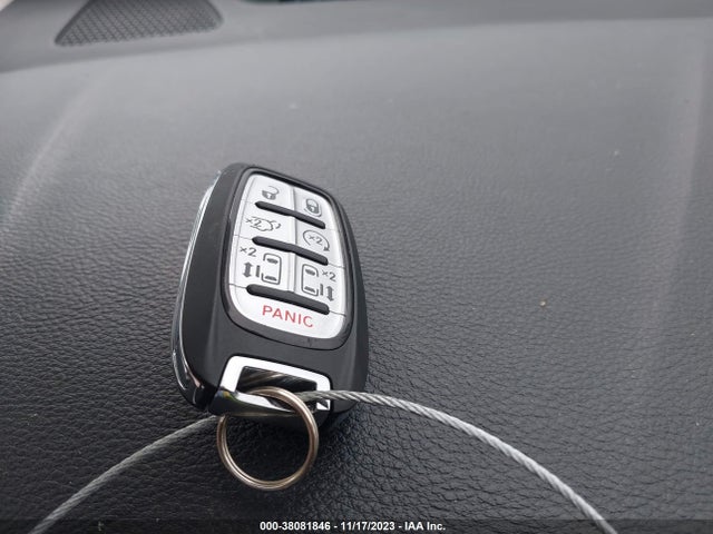 Chrysler Pacifica Touring L 2021 2C4RC1BG3MR528416 Image 11