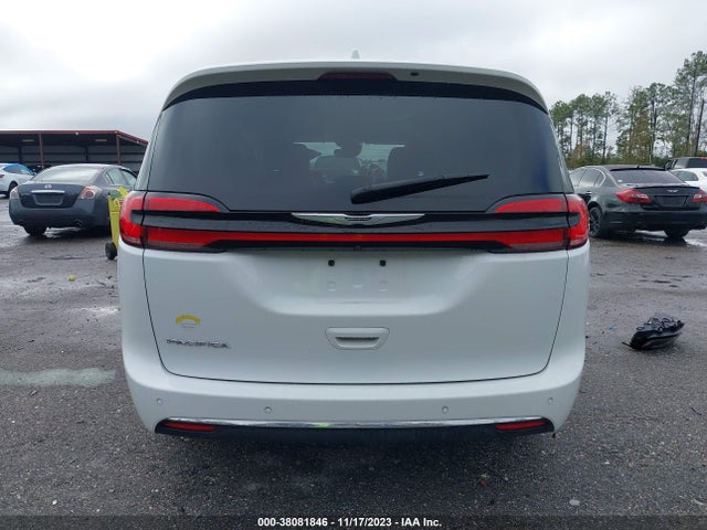 Chrysler Pacifica Touring L 2021 2C4RC1BG3MR528416 Image 16