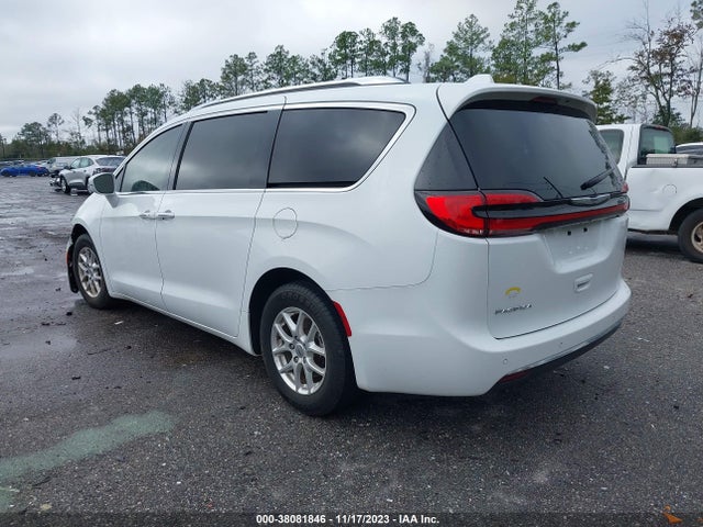 Chrysler Pacifica Touring L 2021 2C4RC1BG3MR528416 Image 3