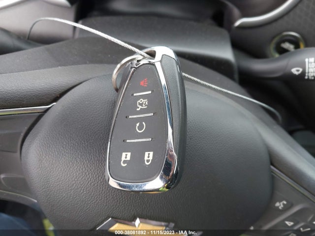 Chevrolet Malibu 1ls 2018 1G1ZB5ST6JF213287 Image 11