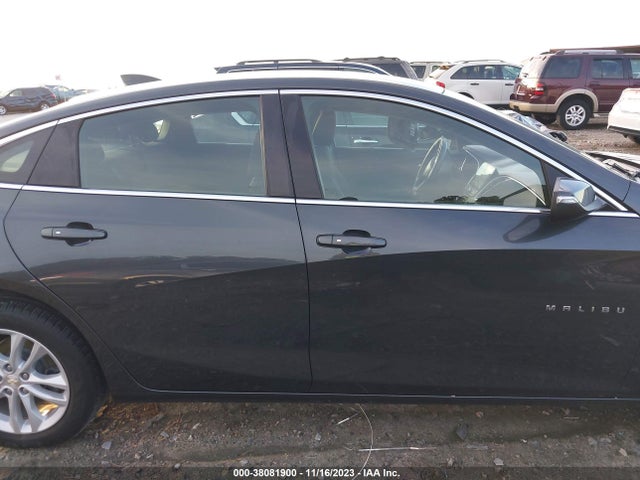 Chevrolet MALIBU LT 2018 1G1ZD5ST1JF148746 Image 13