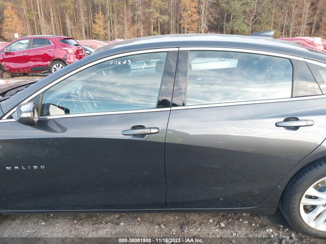 Chevrolet MALIBU LT 2018 1G1ZD5ST1JF148746 Image 14
