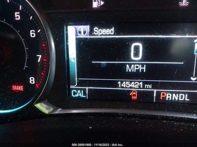 Chevrolet MALIBU LT 2018 1G1ZD5ST1JF148746 Image 15