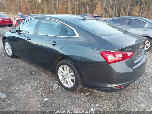 Chevrolet MALIBU LT 2018 1G1ZD5ST1JF148746 Image 3