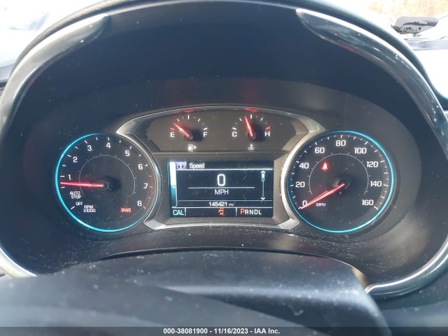 Chevrolet MALIBU LT 2018 1G1ZD5ST1JF148746 Image 7