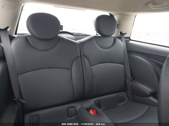 2012 MINI COOPER WMWSU3C55CT262800 Photo 7
