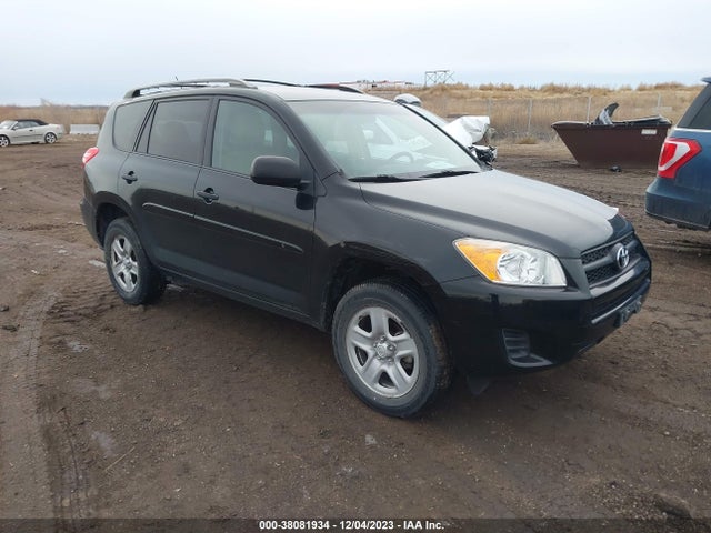 Aukcja sprzedaży 2011 Toyota Rav4, vin: 2T3BF4DV0BW172788, numer aukcji: 38081934