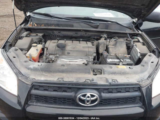 Aukcja sprzedaży 2011 Toyota Rav4, vin: 2T3BF4DV0BW172788, numer aukcji: 38081934