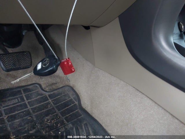 Aukcja sprzedaży 2011 Toyota Rav4, vin: 2T3BF4DV0BW172788, numer aukcji: 38081934