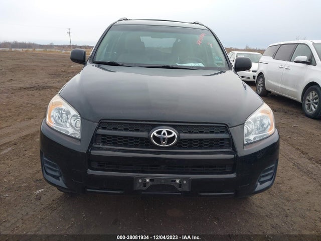 Aukcja sprzedaży 2011 Toyota Rav4, vin: 2T3BF4DV0BW172788, numer aukcji: 38081934
