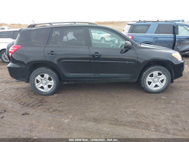 Aukcja sprzedaży 2011 Toyota Rav4, vin: 2T3BF4DV0BW172788, numer aukcji: 38081934