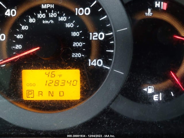 Aukcja sprzedaży 2011 Toyota Rav4, vin: 2T3BF4DV0BW172788, numer aukcji: 38081934
