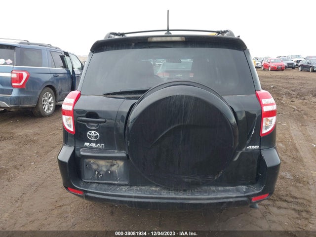 Aukcja sprzedaży 2011 Toyota Rav4, vin: 2T3BF4DV0BW172788, numer aukcji: 38081934