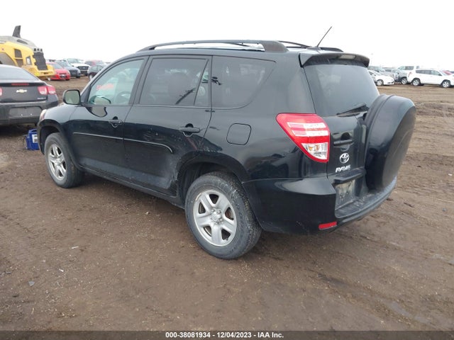Aukcja sprzedaży 2011 Toyota Rav4, vin: 2T3BF4DV0BW172788, numer aukcji: 38081934