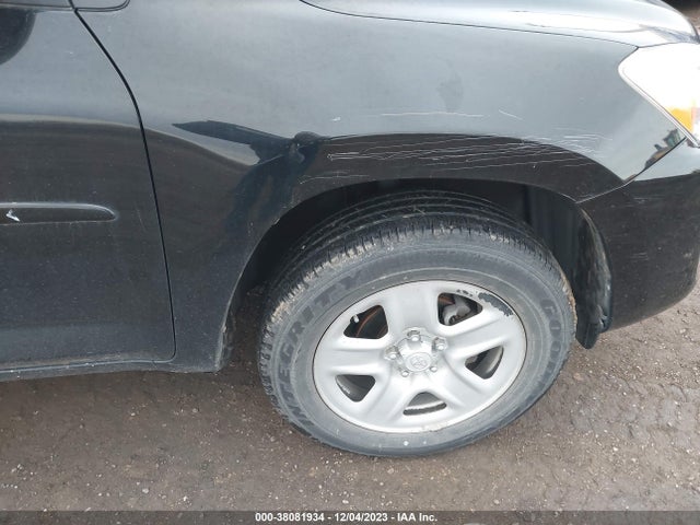 Aukcja sprzedaży 2011 Toyota Rav4, vin: 2T3BF4DV0BW172788, numer aukcji: 38081934