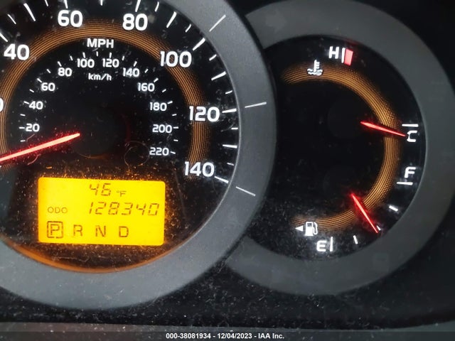 Aukcja sprzedaży 2011 Toyota Rav4, vin: 2T3BF4DV0BW172788, numer aukcji: 38081934