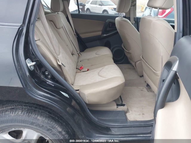 Aukcja sprzedaży 2011 Toyota Rav4, vin: 2T3BF4DV0BW172788, numer aukcji: 38081934