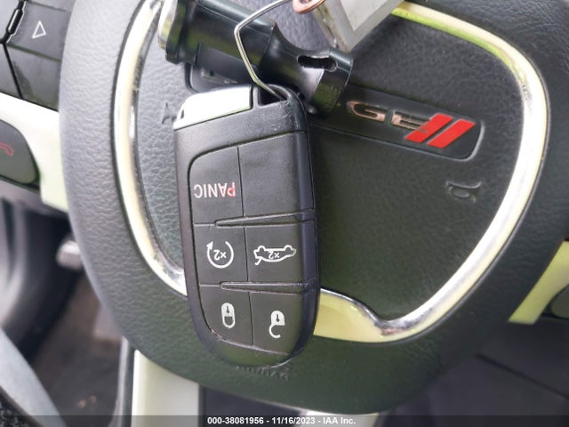 Dodge Charger Sxt 2016 2C3CDXHG4GH179133 Image 11