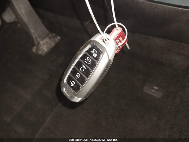 Hyundai Palisade Limited 2020 KM8R5DHE2LU130628 Image 11