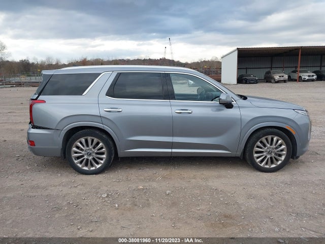 Hyundai Palisade Limited 2020 KM8R5DHE2LU130628 Image 14