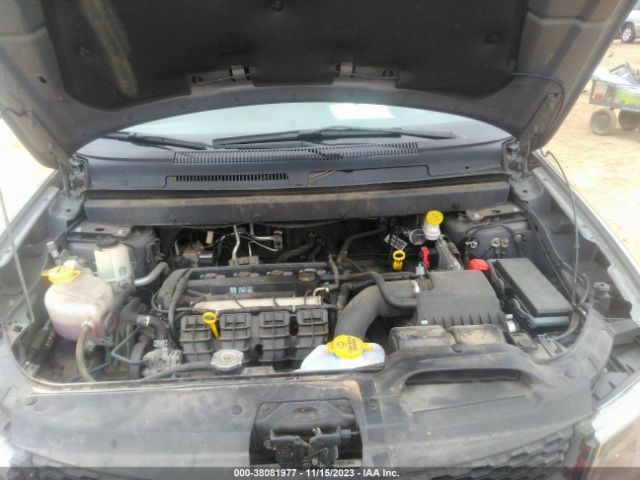 3C4PDCAB0LT272172 Dodge Journey Se Value