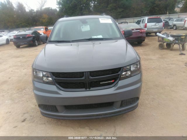 3C4PDCAB0LT272172 Dodge Journey Se Value
