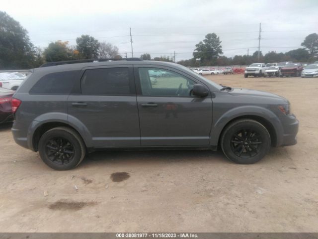 3C4PDCAB0LT272172 Dodge Journey Se Value