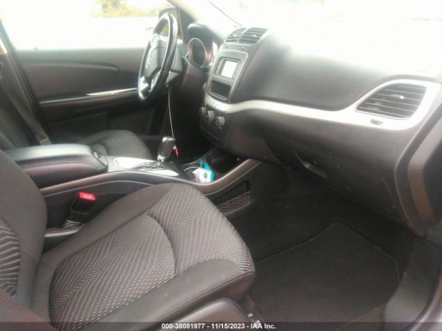 3C4PDCAB0LT272172 Dodge Journey Se Value