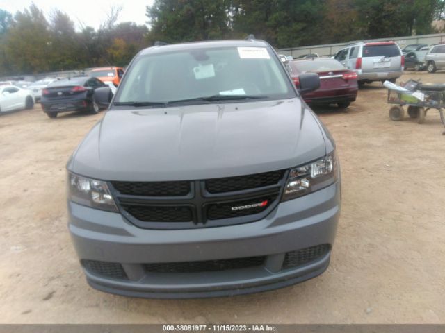 3C4PDCAB0LT272172 Dodge Journey Se Value