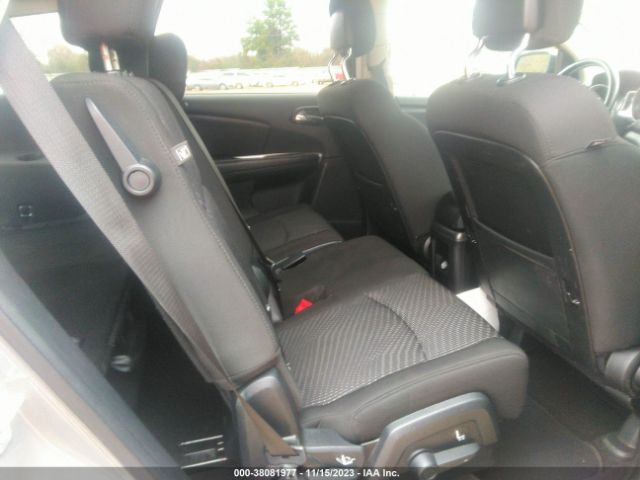 3C4PDCAB0LT272172 Dodge Journey Se Value