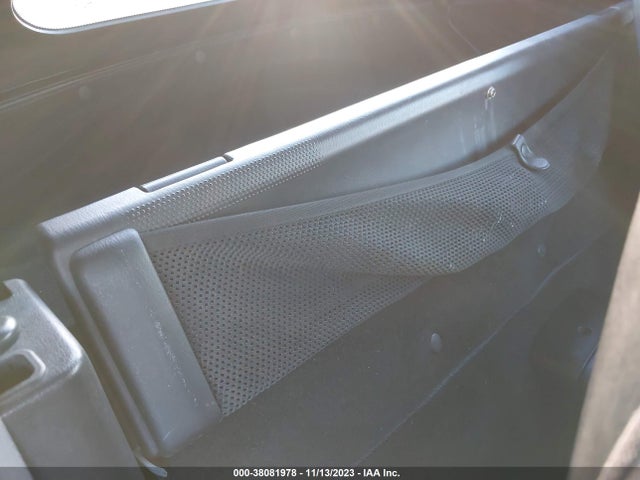 2003 MAZDA MX-5 MIATA CLOTH/LS/SE/SHINSEN VIN: JM1NB353630300568