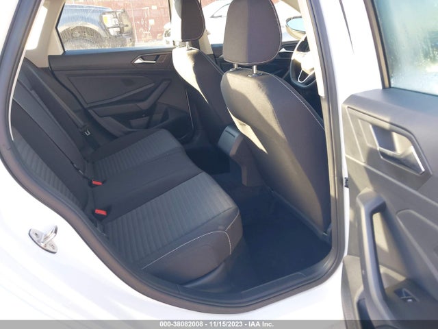 2024 VOLKSWAGEN JETTA 1.5T S VIN: 3VW5M7BU2RM002603