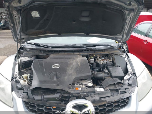 2008 MAZDA CX-7 SPORT VIN: JM3ER293480170885