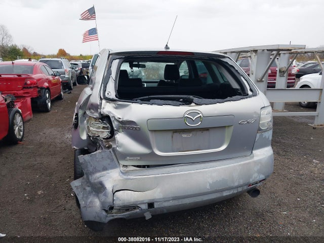 2008 MAZDA CX-7 SPORT VIN: JM3ER293480170885