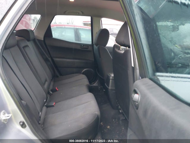 2008 MAZDA CX-7 SPORT VIN: JM3ER293480170885