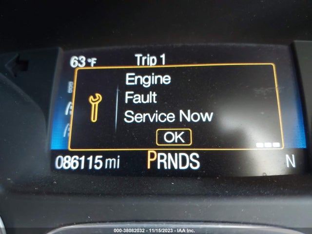 2017 FORD ESCAPE SE VIN: 1FMCU0GD4HUE72485