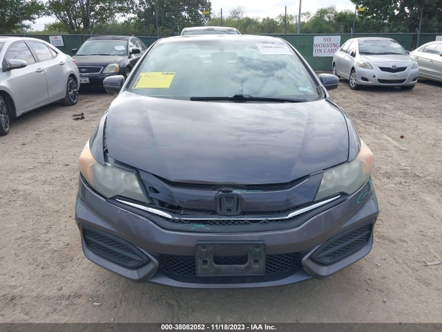 2015 HONDA CIVIC EX VIN: 2HGFG3B86FH505668