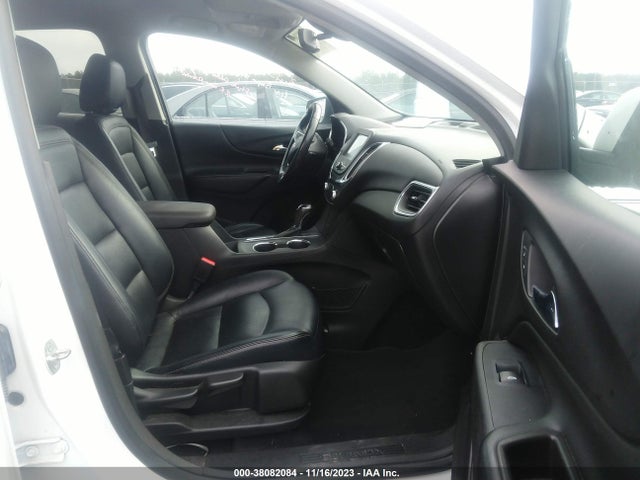 Chevrolet EQUINOX LT 2018 3GNAXJEVXJL318357 Image 5