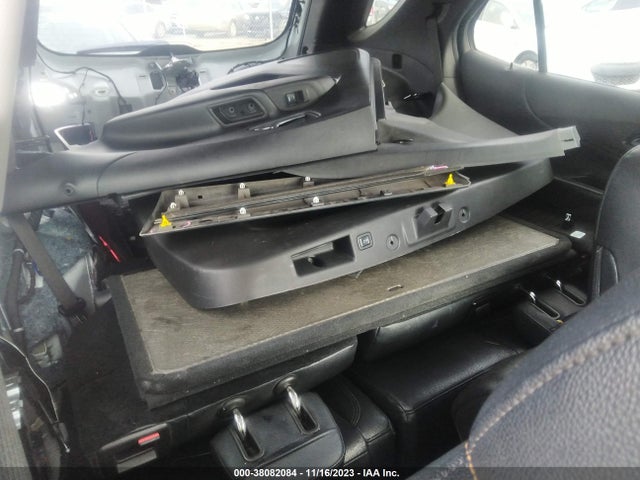 Chevrolet EQUINOX LT 2018 3GNAXJEVXJL318357 Image 8