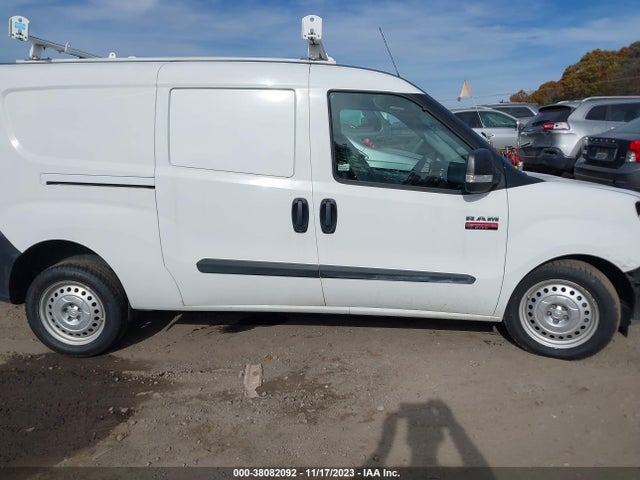 RAM Promaster City Tradesman 2021 ZFBHRFAB7M6T19428 Image 14